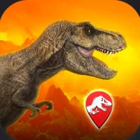 Jurassic World Alive Mod Apk 3.8.42 (Mod Menu) All Dinosaurs Unlocked