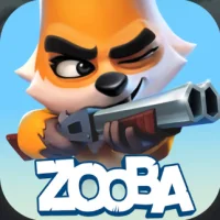 Zooba Mod Apk 4.51.0 (Mod Menu) All Characters Unlocked