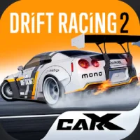 CarX Drift Racing 2 Mod APK 1.33.0 (Mod Menu) All Cars Unlocked