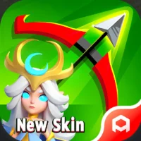 Archero Mod Apk 6.3.0 (Mod Menu) Unlimited Money and Gems