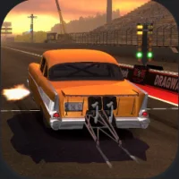 No Limit Drag Racing 2 Mod Apk 2.0.4 (Mod Menu) Vip Unlocked Everything