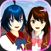 SAKURA School Simulator Mod Apk 1.043.08 (Mod Menu) Unlocked Everything