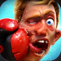 Boxing Star Mod Apk 6.1.0 (Mod Menu) Unlimited Money and Gold