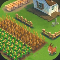 FarmVille 2 Mod APK 26.3.91 Unlimited Money and Keys