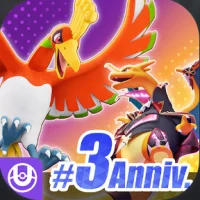 Pokémon UNITE Mod Apk 1.16.1.1 (Mod Menu) Unlimited Aeos Gems and Money