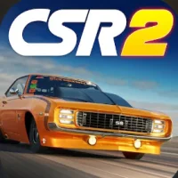 CSR 2 Mod Apk 5.2.2 (Mod Menu) All Cars Unlocked