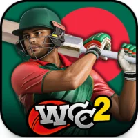 WCC2 Mod Apk 5.2 (Mod Menu) Npl Auction Unlocked