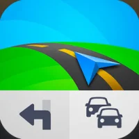 Sygic GPS Navigation Mod APK 24.5.2-2345 (Premium Unlocked)