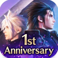 FINAL FANTASY VII EVER CRISIS Mod Apk 2.0.10 (Mod Menu) Unlimited Everything