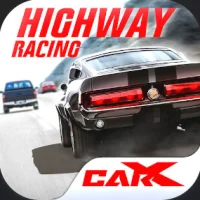 CarX Highway Racing Mod Apk 1.75.3 (Mod Menu) Unlocked All Cars