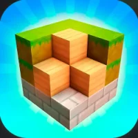 Block Craft 3D Mod Apk 2.19.0 Unlimited Coins and Gems 2024