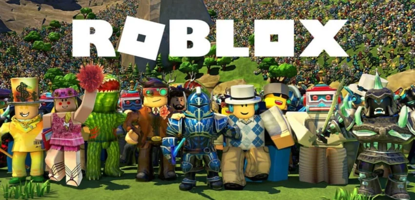 Roblox